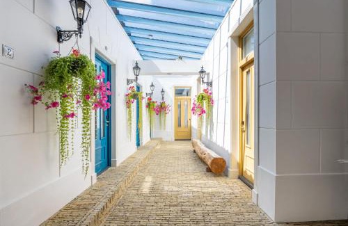 Alkmaar Hotel | Grapèlli Boutique Hotel
