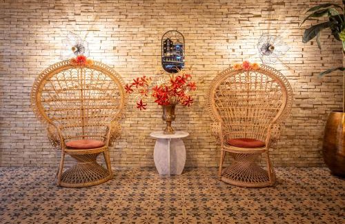 Alkmaar Hotel | Grapèlli Boutique Hotel