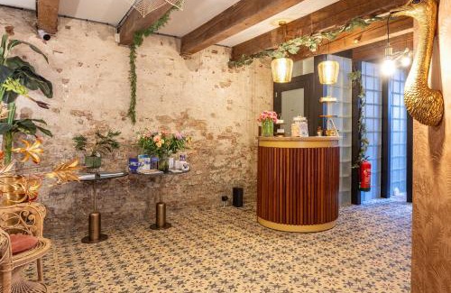 Alkmaar Hotel | Grapèlli Boutique Hotel