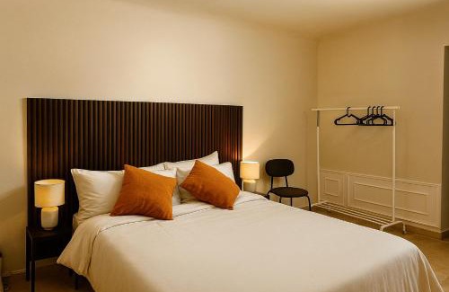 Municipio 2 Apartamento | Grappa Stay - Design Apatment in The Center Of Bari