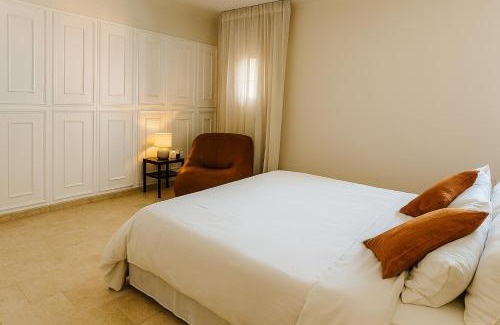 Municipio 2 Apartamento | Grappa Stay - Design Apatment in The Center Of Bari