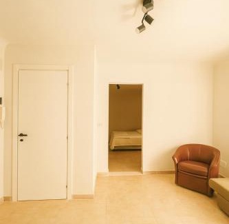 Municipio 2 Apartamento | Grappa Stay - Design Apatment in The Center Of Bari