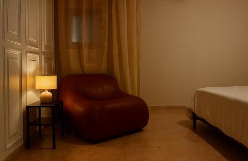 Municipio 2 Apartamento | Grappa Stay - Design Apatment in The Center Of Bari
