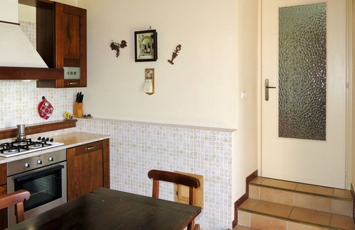 Cossombrato Apartamento | Grappolo by Interhome