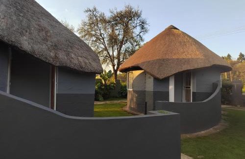 Graskop Cabina | Graskop family retreat and backpackers