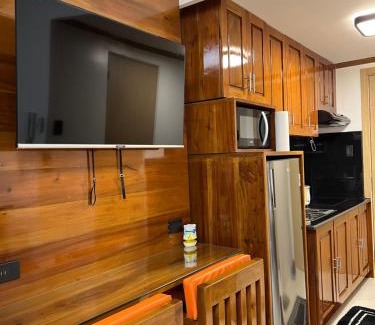Santo Cristo Apartamento | Grass Residence