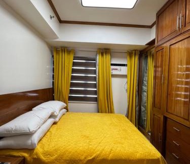 Santo Cristo Apartamento | Grass Residence