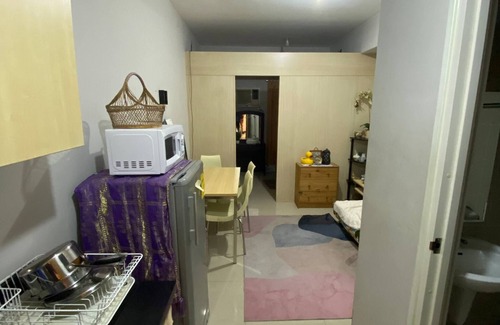 Santo Cristo Apartamento | Torre de Residencia Grass2 29