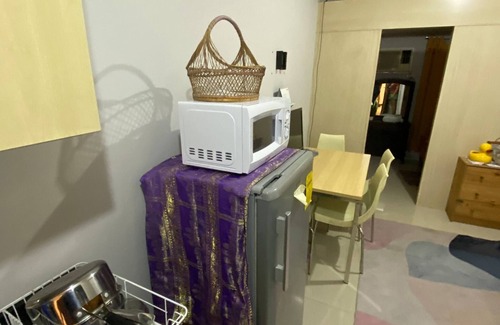 Santo Cristo Apartamento | Torre de Residencia Grass2 29