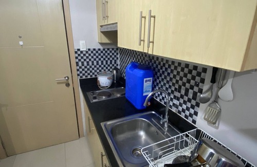 Santo Cristo Apartamento | Torre de Residencia Grass2 29