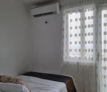 Santo Cristo Apartamento | Grass Residences by Reese T13310BA