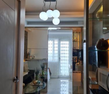 Santo Cristo Apartamento | Grass Residences by Reese T13310BA