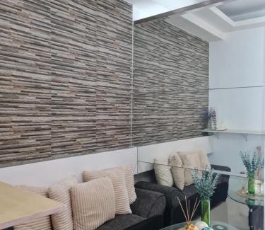 Santo Cristo Apartamento | Grass Residences by Reese T13310BA