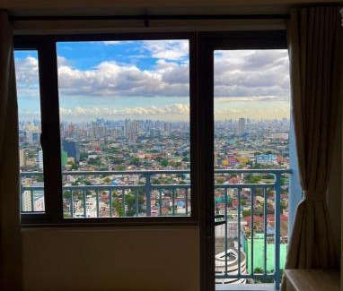 Santo Cristo Apartamento | Grass Residences Elegant Staycation