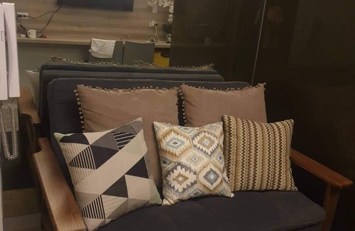 Santo Cristo Apartamento | Residencias de hierba helecho