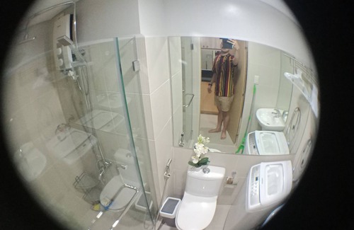 Santo Cristo Apartamento | Residencias de hierba helecho