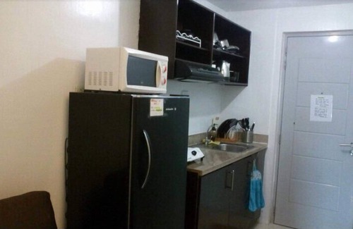 Santo Cristo Condominio | Grass Residences Staycation-T&M
