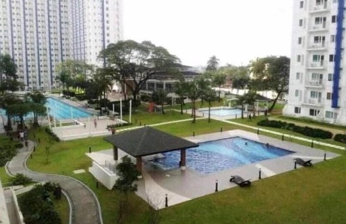 Santo Cristo Condominio | Grass Residences Staycation-T&M