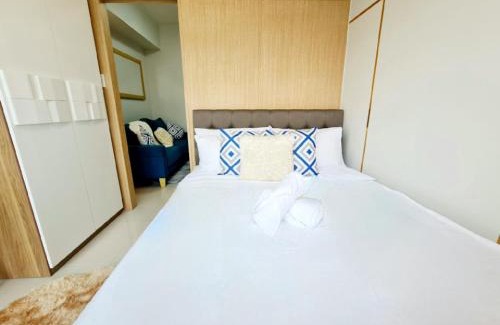 Santo Cristo Apartamento | Grass Residences T4 38th
