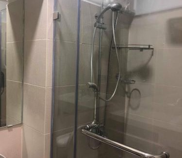 Santo Cristo Apartamento | Grass Residences Tower 5