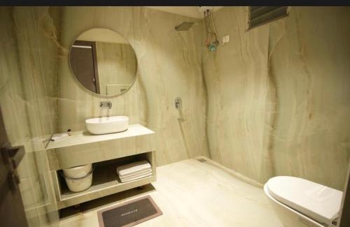 Nashik Complejo | Grass Resort and Spa