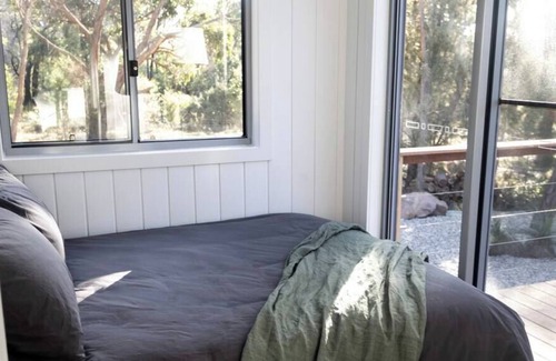 Pomonal Casa | Grass Tree Tiny Home