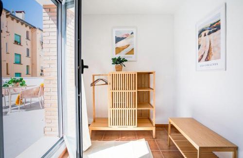 Abena Apartamento | Gratal montaña, rutas, esquí, familias, grupos