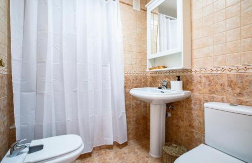 Abena Apartamento | Gratal montaña, rutas, esquí, familias, grupos