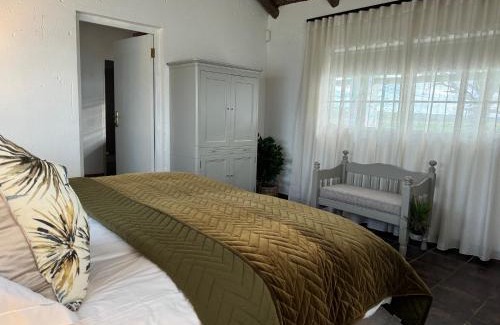 Still Bay Chalet De Esquí | Gratitude Wellness Village - The Cottages