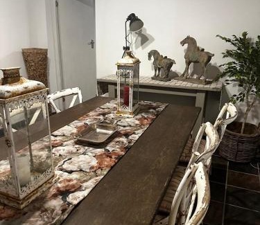 Still Bay Chalet De Esquí | Gratitude Wellness Village - The Cottages