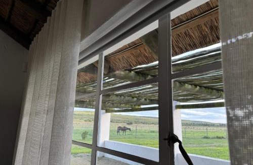 Still Bay Chalet De Esquí | Gratitude Wellness Village - The Cottages