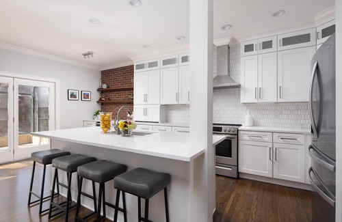 North Upper Street Casa | Gratz Park Place-Historic District- Walk Downtown