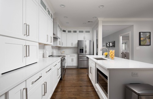 North Upper Street Casa | Gratz Park Place-Historic District- Walk Downtown