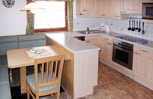 Finkenberg Apartamento | Gratzerhof by Interhome