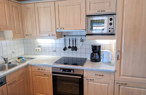 Finkenberg Apartamento | Gratzerhof by Interhome