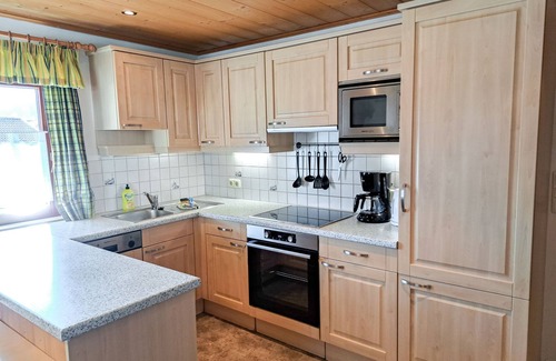 Finkenberg Apartamento | Gratzerhof by Interhome