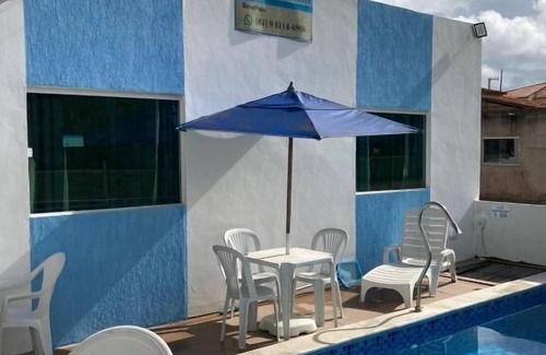 Sao Jose da Coroa Grande Condominio | Gravatá Beach Flats