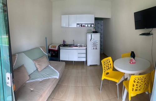 Sao Jose da Coroa Grande Apartamento | Gravatá Beach flats