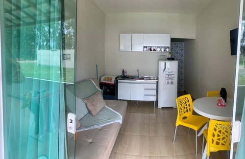 Sao Jose da Coroa Grande Apartamento | Gravatá Beach flats
