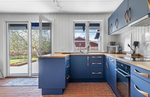 Svendborg Casa | "Gravers" - 150m from the sea by Interhome