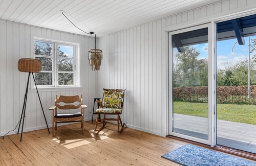 Svendborg Casa | "Gravers" - 150m from the sea by Interhome