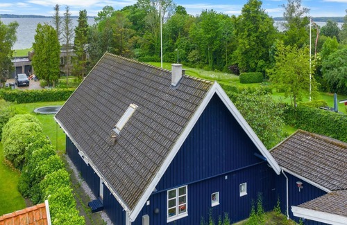 Svendborg Casa | "Gravers" - 150m from the sea by Interhome