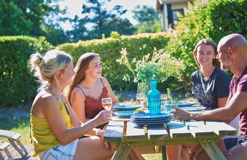 Salles Chalet De Esquí | Graves 6p - Three Bedroom Chalet, Sleeps 6