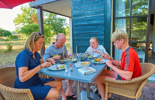 Salles Chalet De Esquí | Graves 6p - Three Bedroom Chalet, Sleeps 6