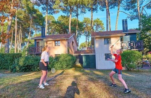 Salles Chalet De Esquí | Graves 6p - Three Bedroom Chalet, Sleeps 6