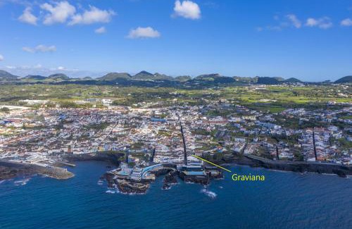 Lagoa Apartamento | Graviana - Pedra Negra Charming House