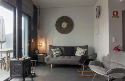 Lagoa Apartamento | Graviana - Pedra Negra Charming House