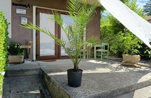 Tolmin Apartamento | Gravitacija East