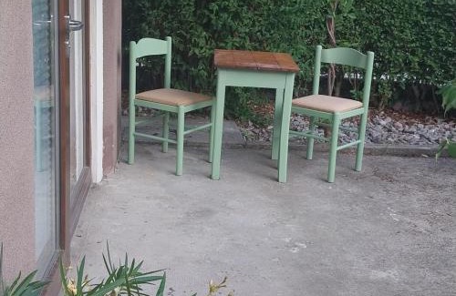 Tolmin Apartamento | Gravitacija East