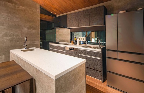Echo Land Casa | Gravity by The Hakuba Collection